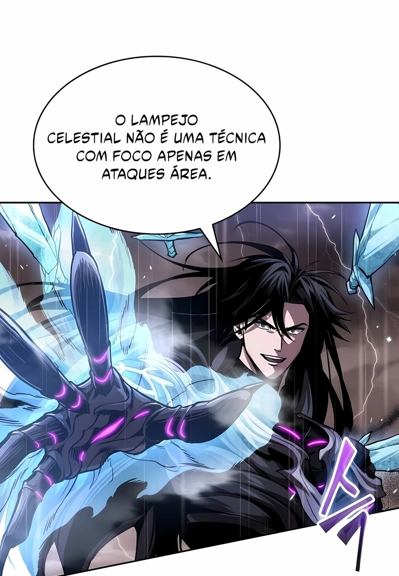 Nanotecnologia Marcial Capítulo 304 Página 31