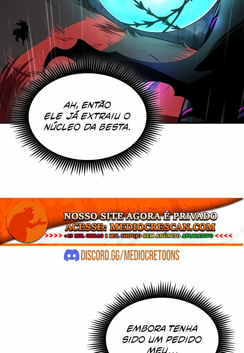 Nanotecnologia Marcial Capítulo 304 Página 77