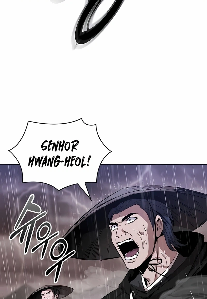 Nanotecnologia Marcial Capítulo 304 Página 91