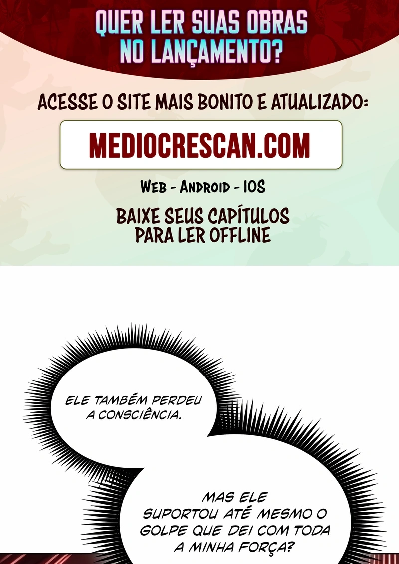 Nanotecnologia Marcial Capítulo 305 Página 1
