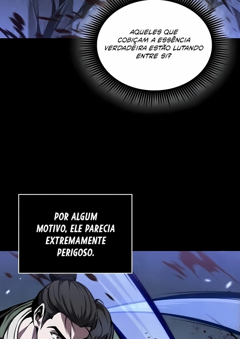 Nanotecnologia Marcial Capítulo 305 Página 109