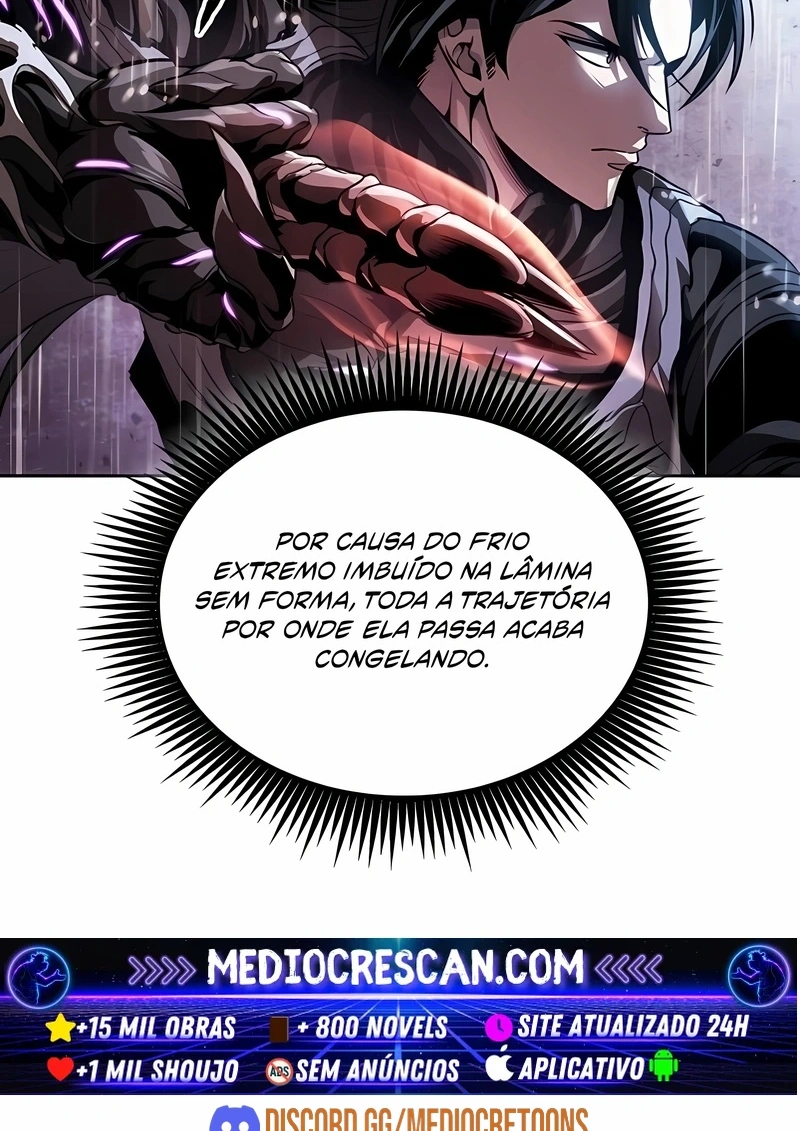 Nanotecnologia Marcial Capítulo 305 Página 41