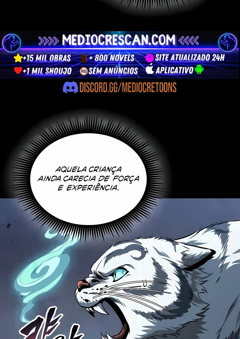 Nanotecnologia Marcial Capítulo 305 Página 95