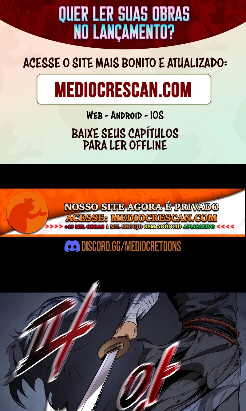 Nanotecnologia Marcial Capítulo 306 Página 1
