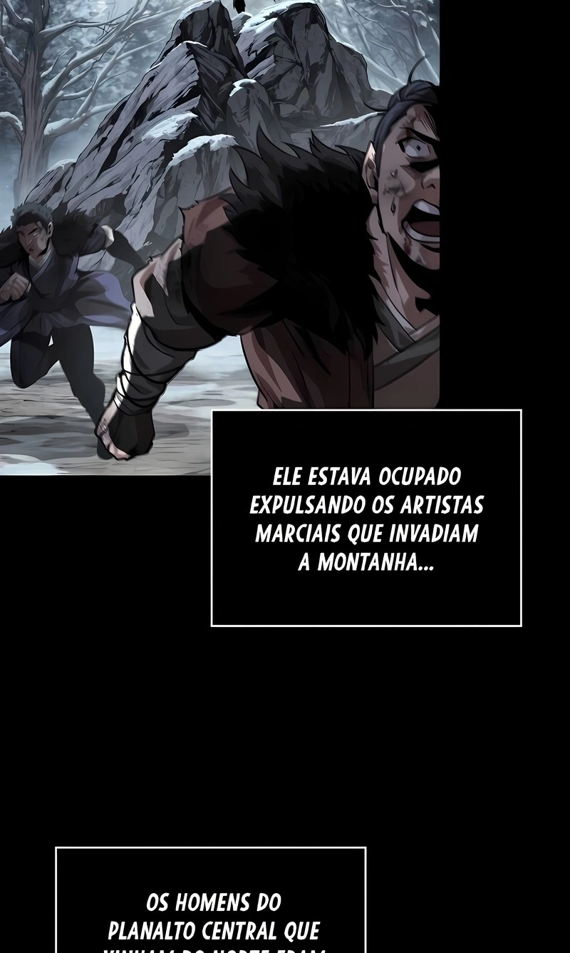 Nanotecnologia Marcial Capítulo 306 Página 16