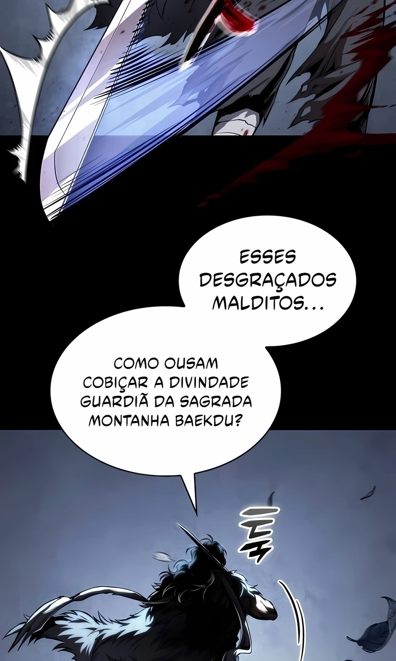 Nanotecnologia Marcial Capítulo 306 Página 2