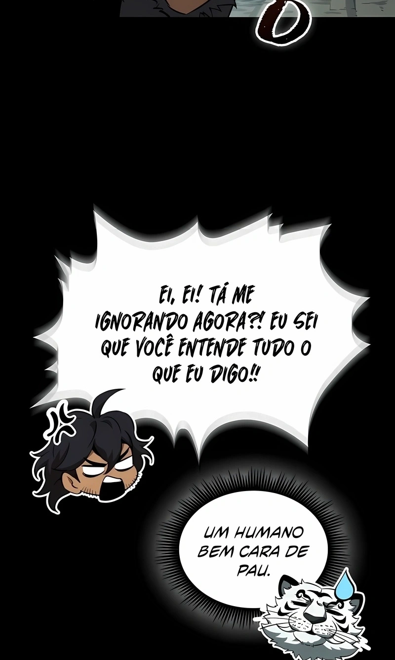 Nanotecnologia Marcial Capítulo 306 Página 26
