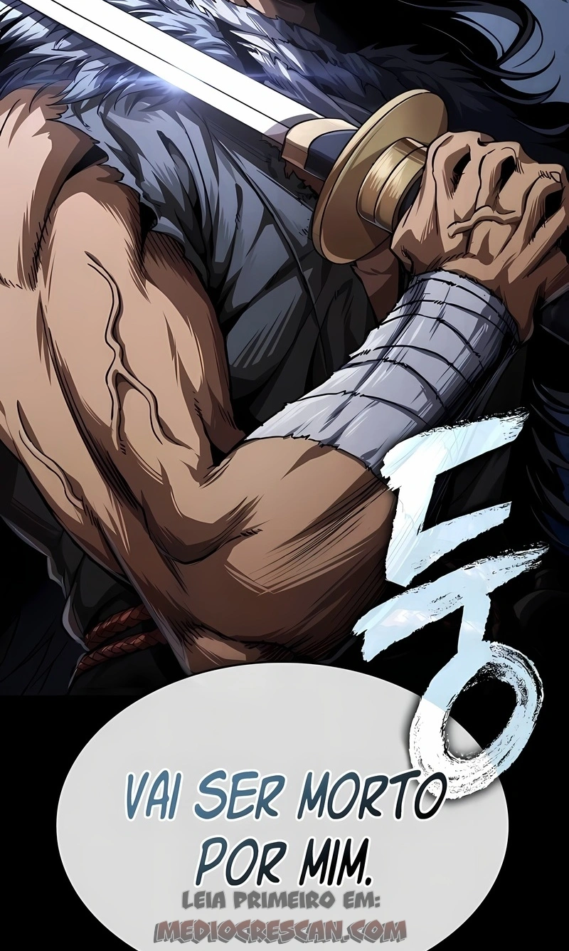 Nanotecnologia Marcial Capítulo 306 Página 5