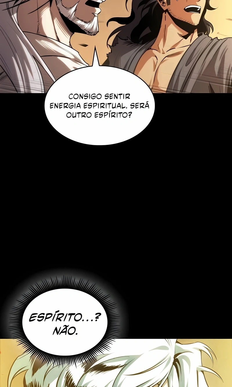 Nanotecnologia Marcial Capítulo 306 Página 67