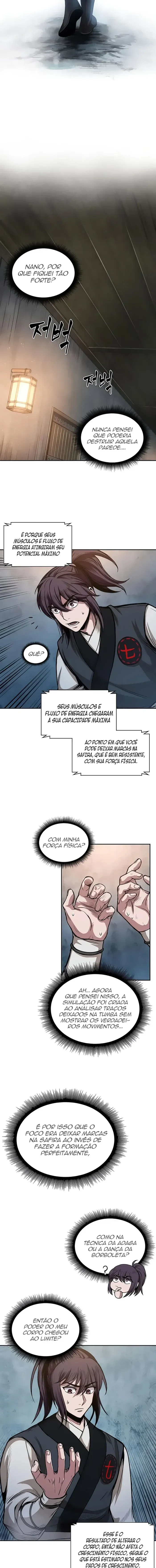 Nanotecnologia Marcial Capítulo 31 Página 13