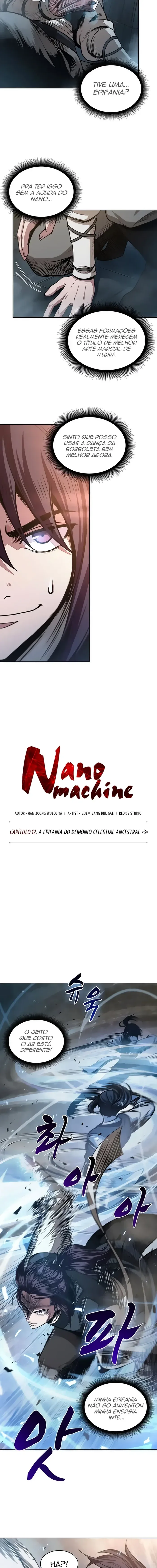 Nanotecnologia Marcial Capítulo 31 Página 3