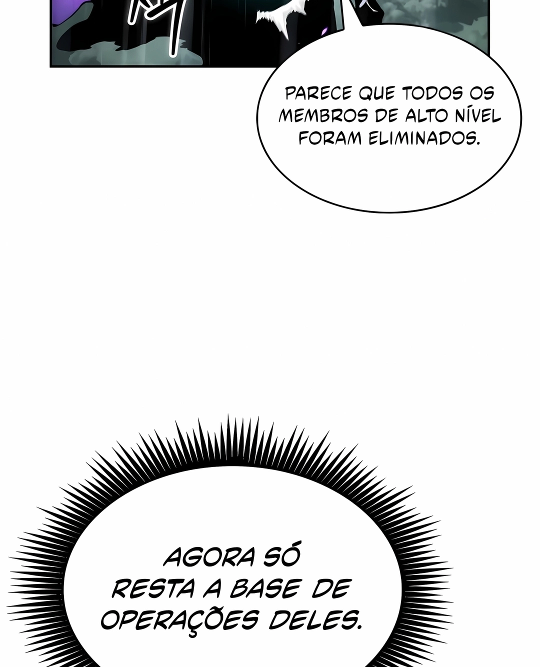 Nanotecnologia Marcial Capítulo 310 Página 37
