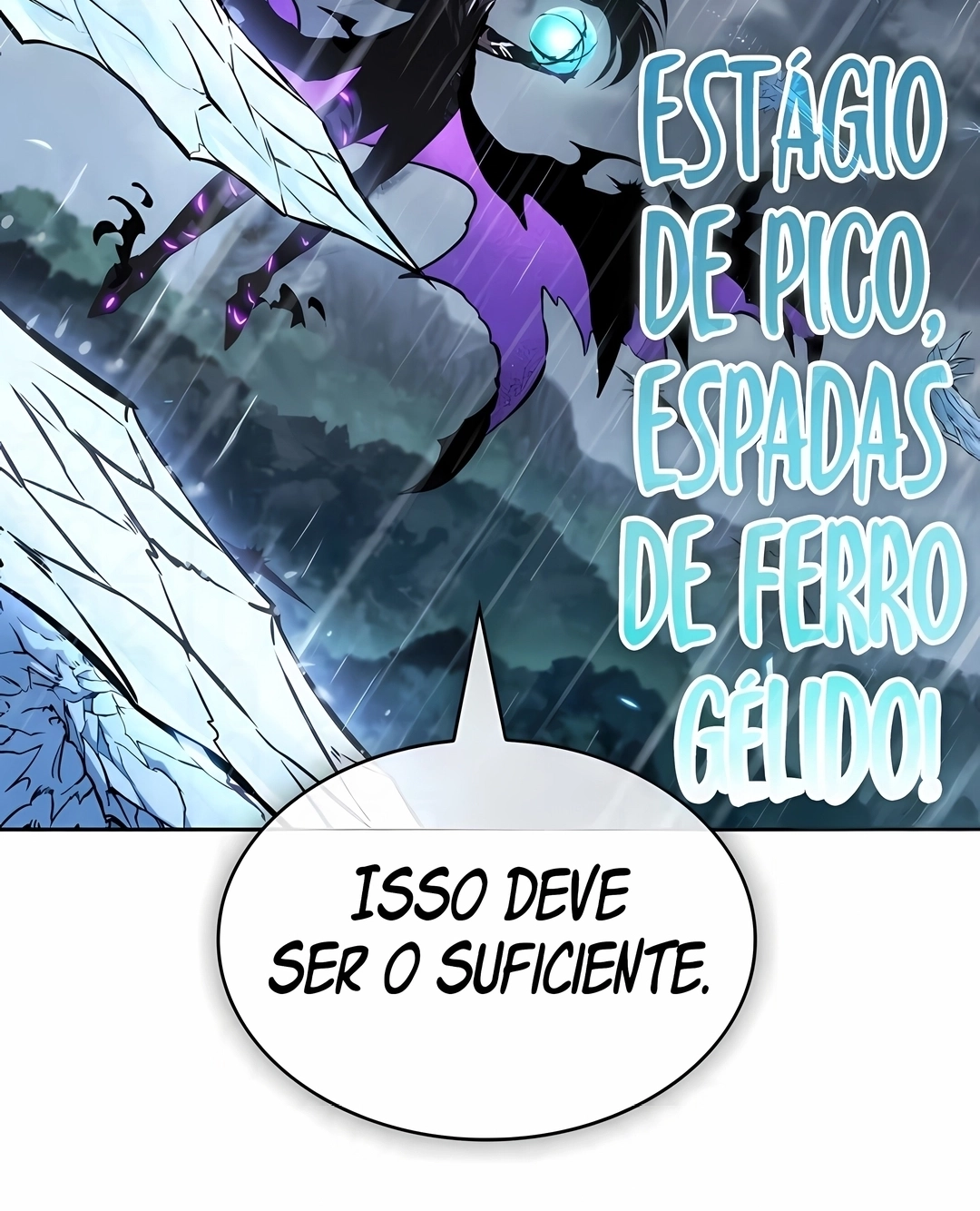 Nanotecnologia Marcial Capítulo 310 Página 4