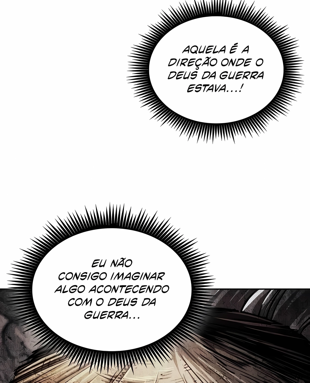 Nanotecnologia Marcial Capítulo 310 Página 45