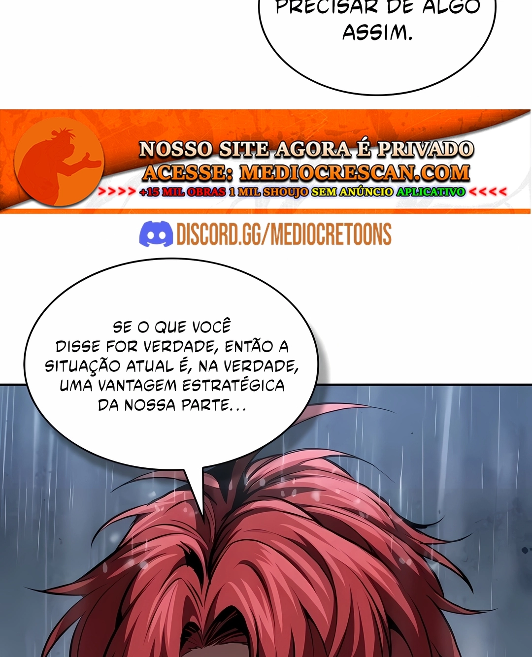 Nanotecnologia Marcial Capítulo 310 Página 93