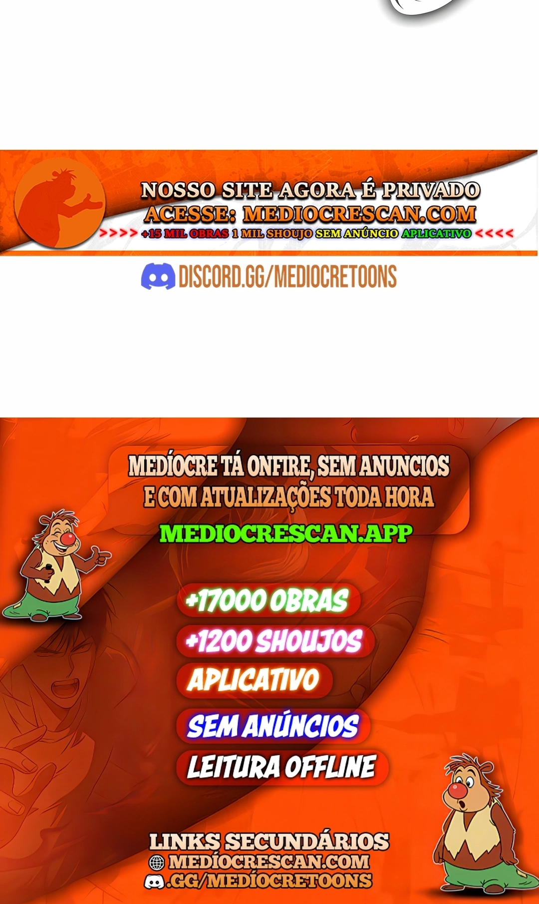 Nanotecnologia Marcial Capítulo 311 Página 120