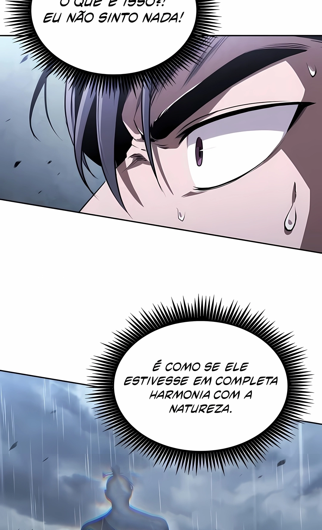 Nanotecnologia Marcial Capítulo 311 Página 69