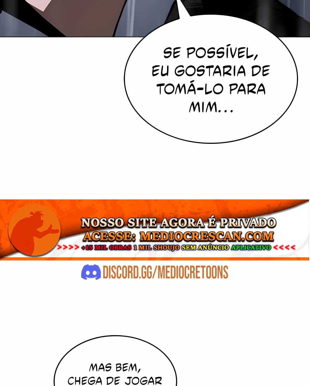 Nanotecnologia Marcial Capítulo 312 Página 91