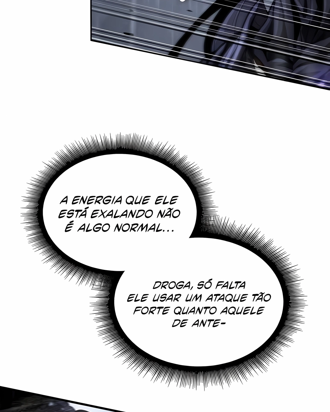 Nanotecnologia Marcial Capítulo 312 Página 96