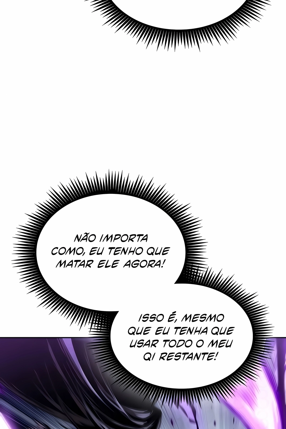 Nanotecnologia Marcial Capítulo 313 Página 14