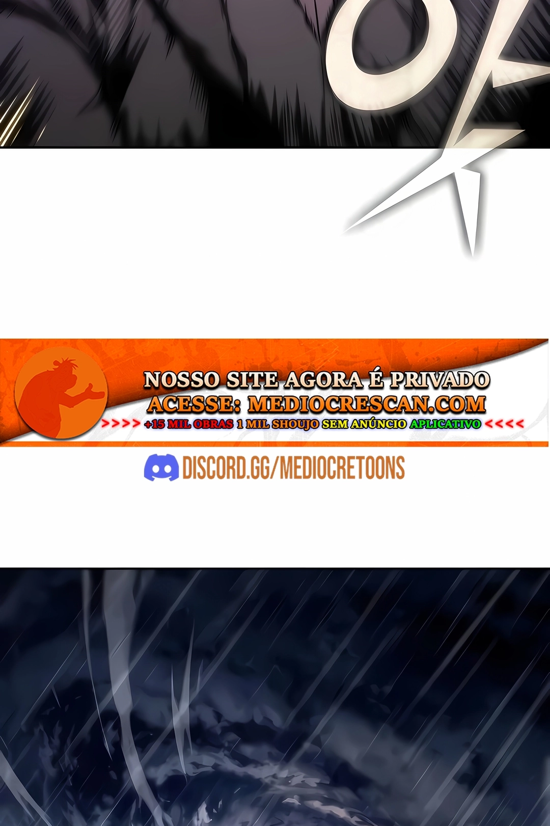 Nanotecnologia Marcial Capítulo 313 Página 21