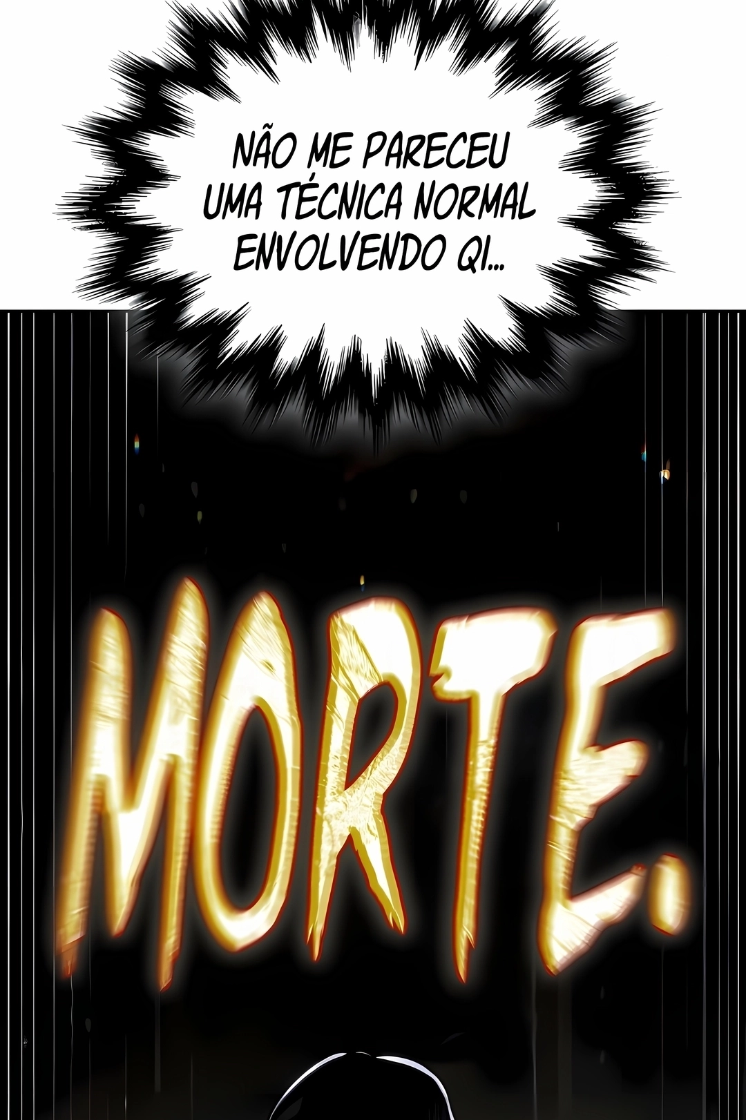 Nanotecnologia Marcial Capítulo 313 Página 49