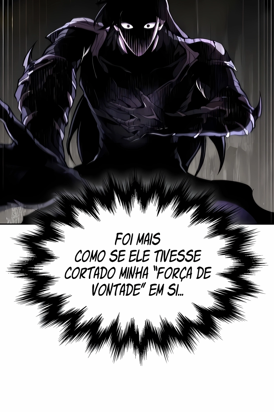 Nanotecnologia Marcial Capítulo 313 Página 50