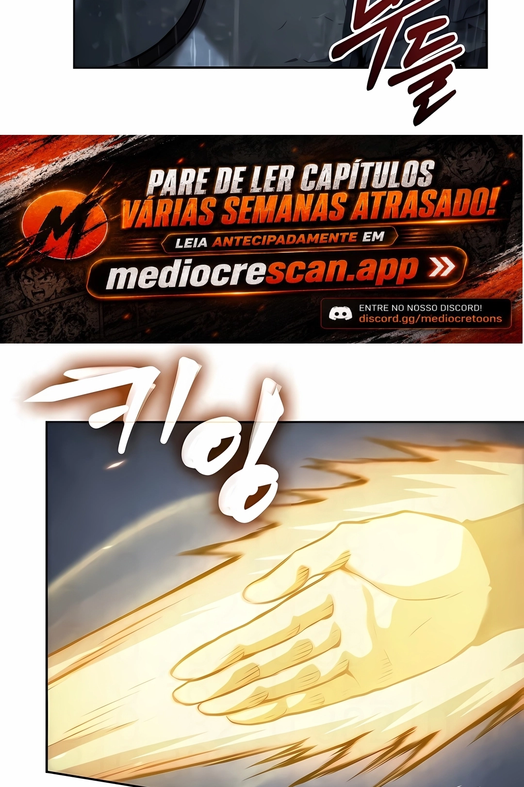 Nanotecnologia Marcial Capítulo 313 Página 52