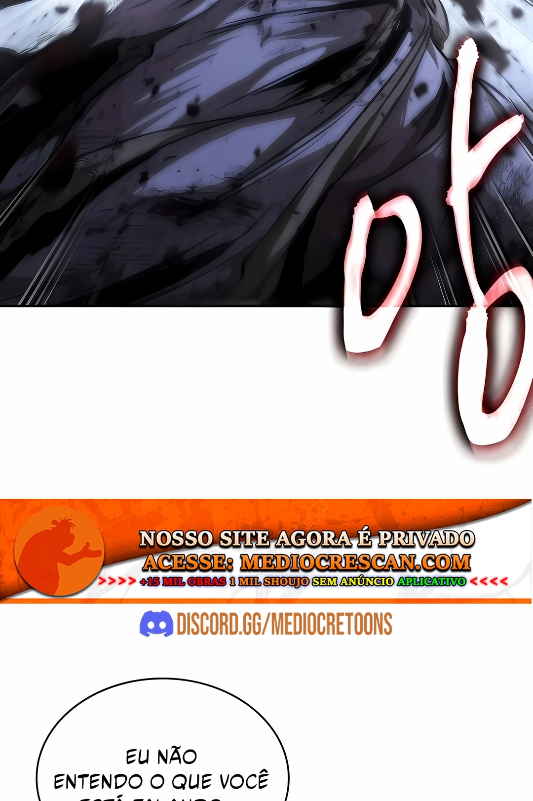 Nanotecnologia Marcial Capítulo 313 Página 96