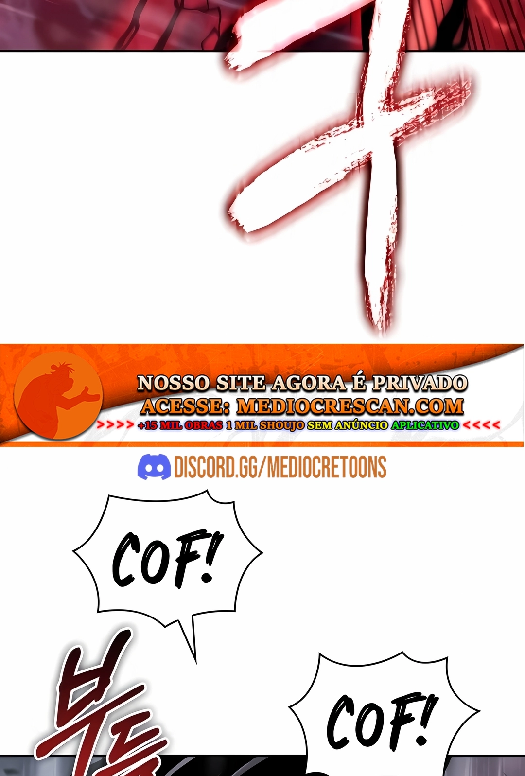 Nanotecnologia Marcial Capítulo 314 Página 114