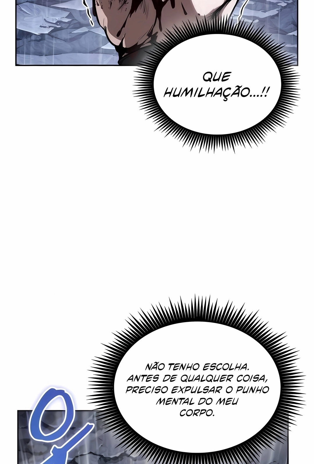 Nanotecnologia Marcial Capítulo 314 Página 18
