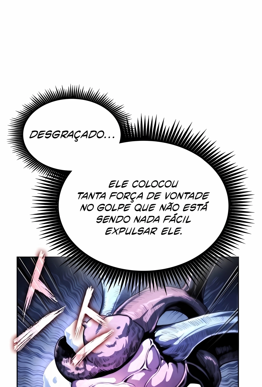 Nanotecnologia Marcial Capítulo 314 Página 20