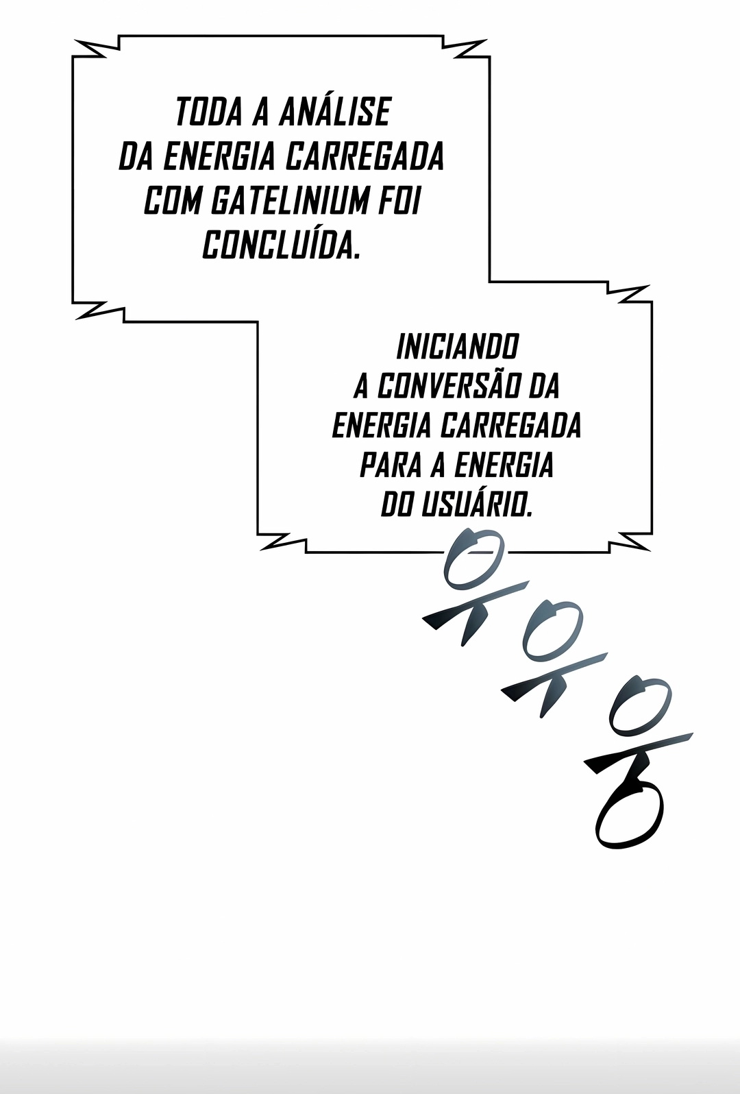 Nanotecnologia Marcial Capítulo 314 Página 35