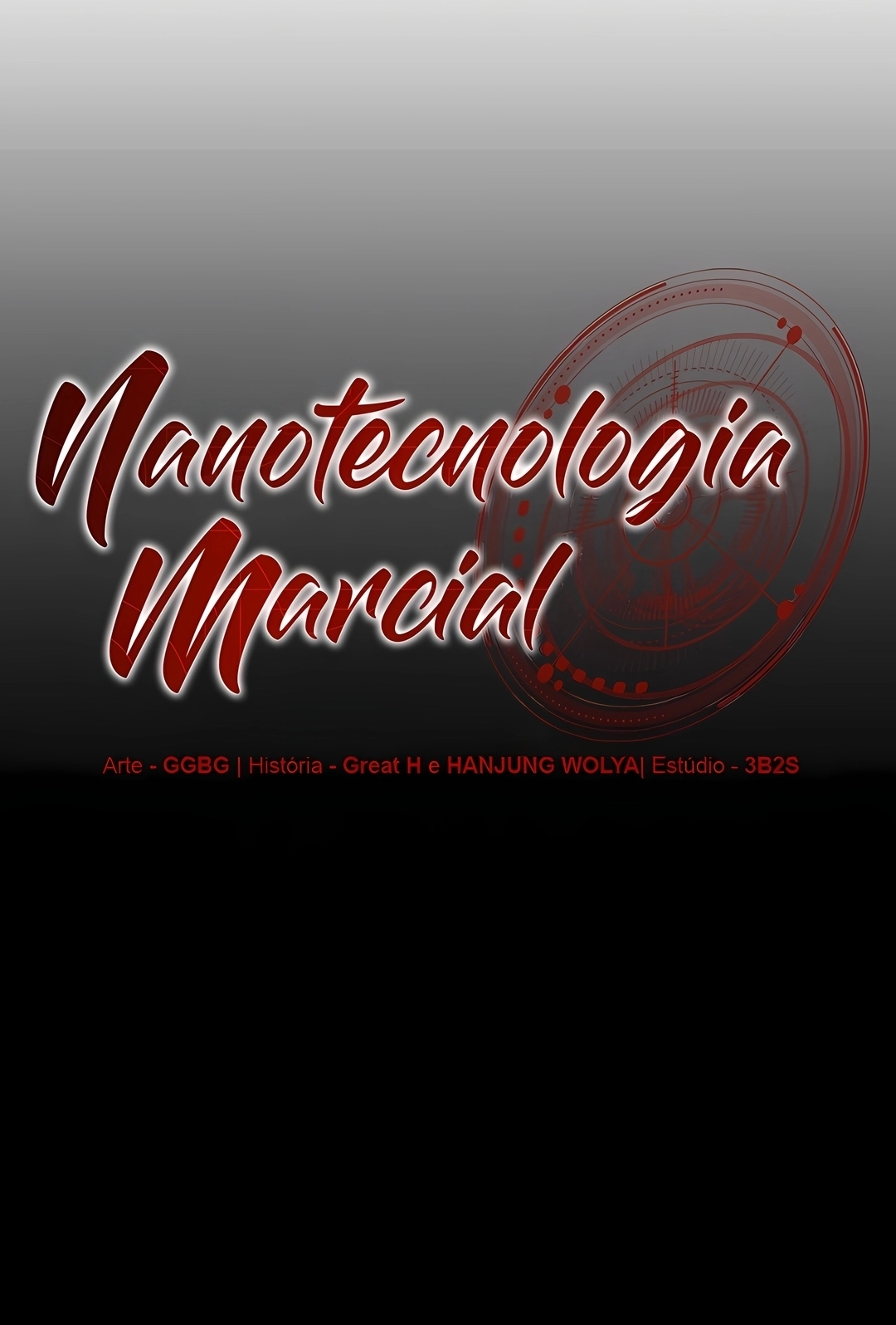 Nanotecnologia Marcial Capítulo 314 Página 36