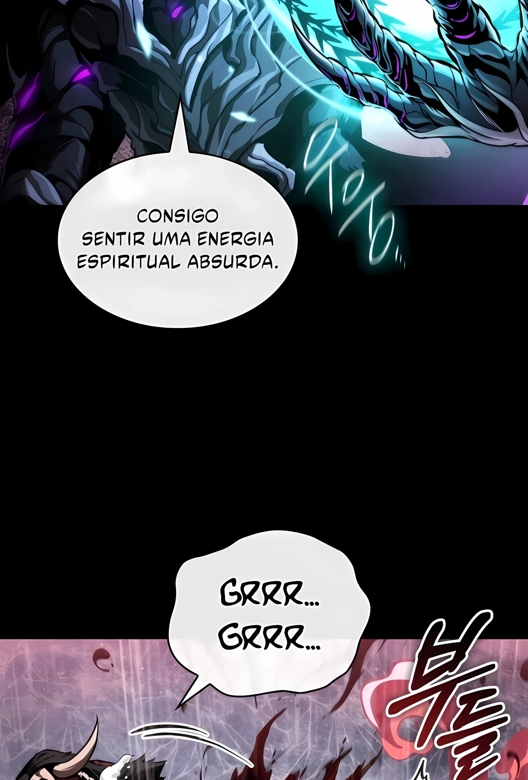 Nanotecnologia Marcial Capítulo 314 Página 38