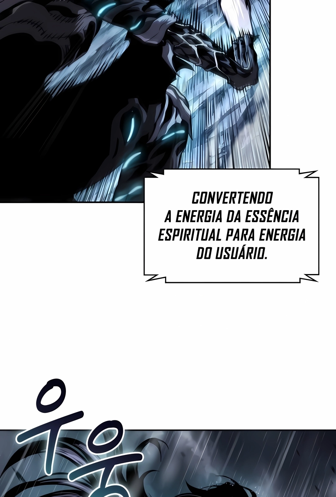 Nanotecnologia Marcial Capítulo 314 Página 52