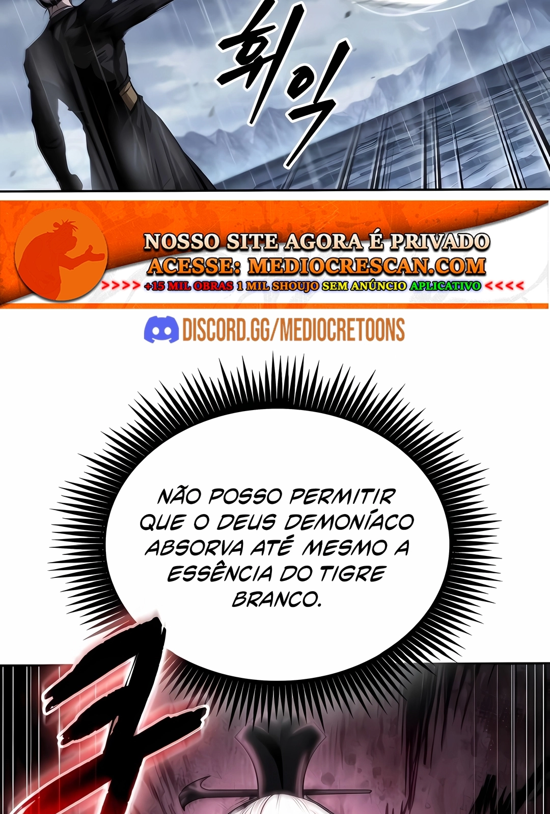 Nanotecnologia Marcial Capítulo 314 Página 58