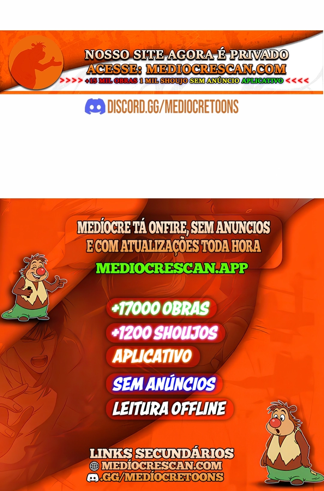 Nanotecnologia Marcial Capítulo 315 Página 120