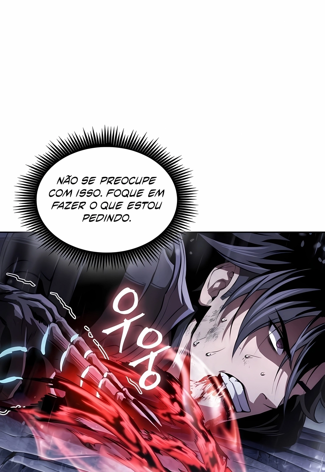Nanotecnologia Marcial Capítulo 315 Página 43