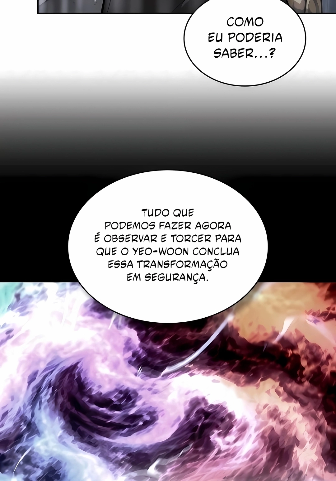 Nanotecnologia Marcial Capítulo 316 Página 78