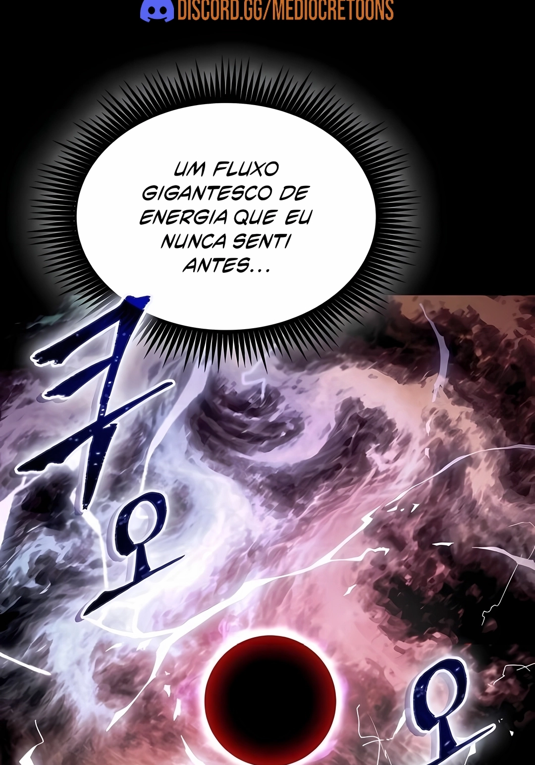 Nanotecnologia Marcial Capítulo 316 Página 81