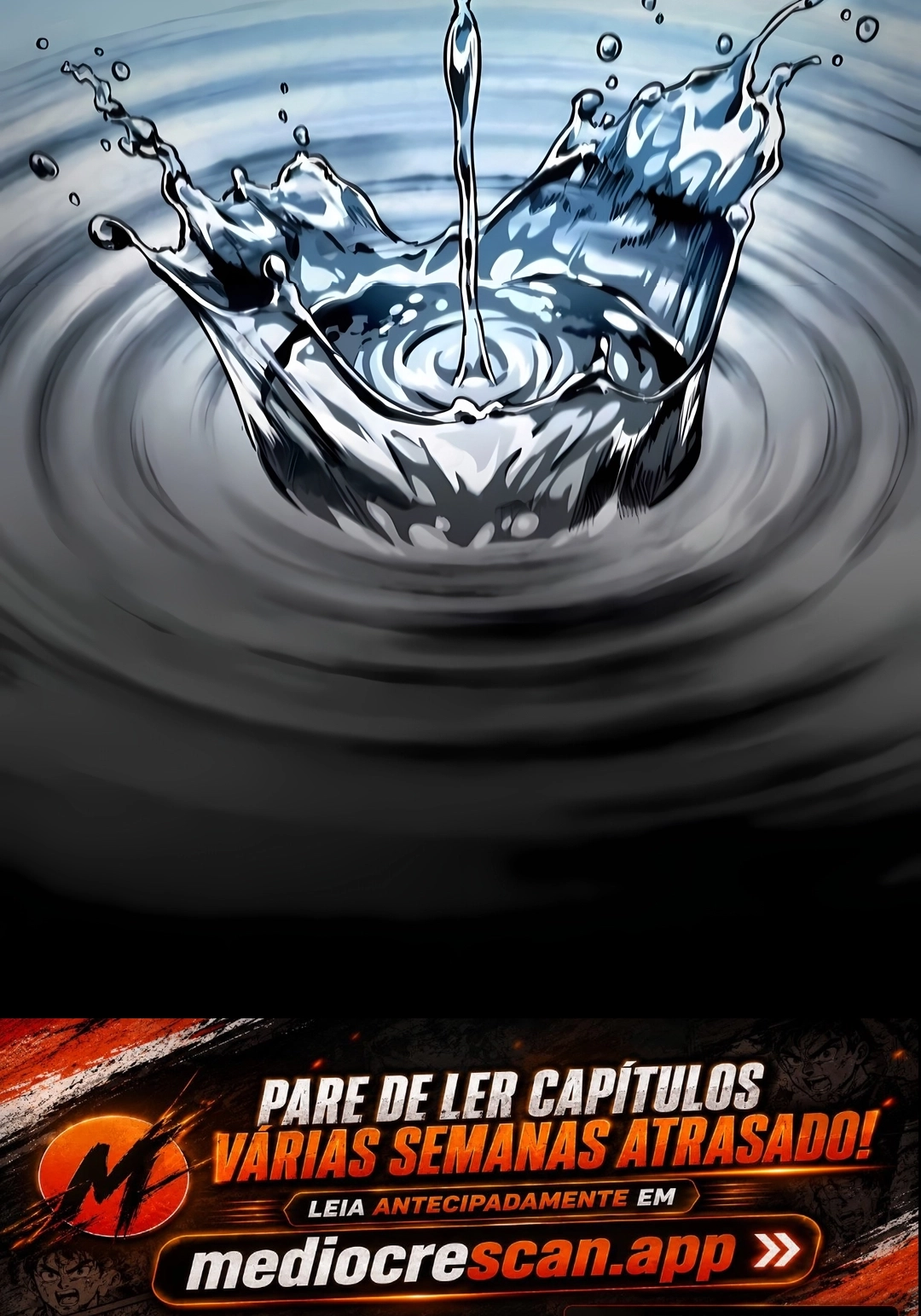 Nanotecnologia Marcial Capítulo 316 Página 93