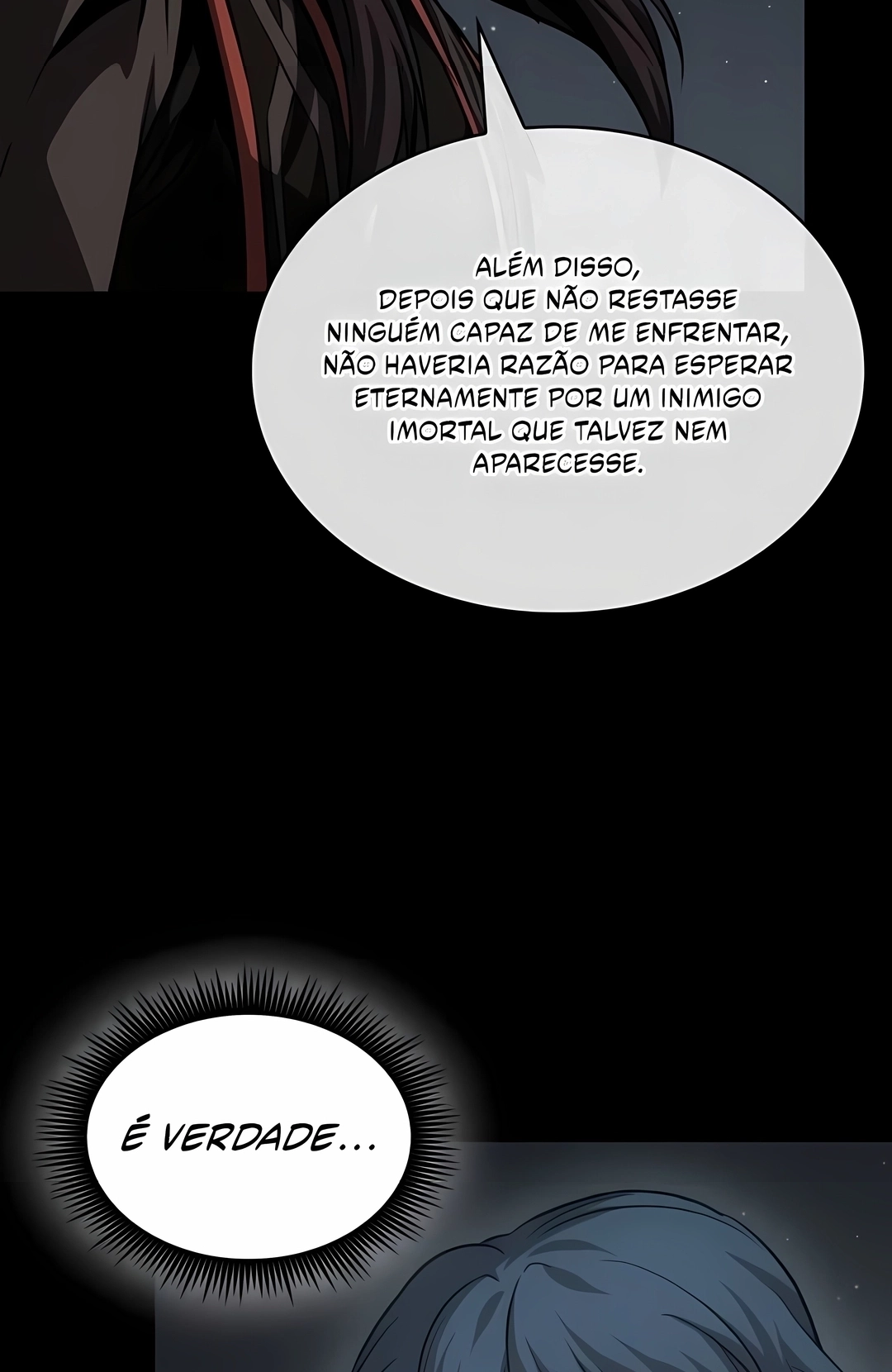 Nanotecnologia Marcial Capítulo 317 Página 107