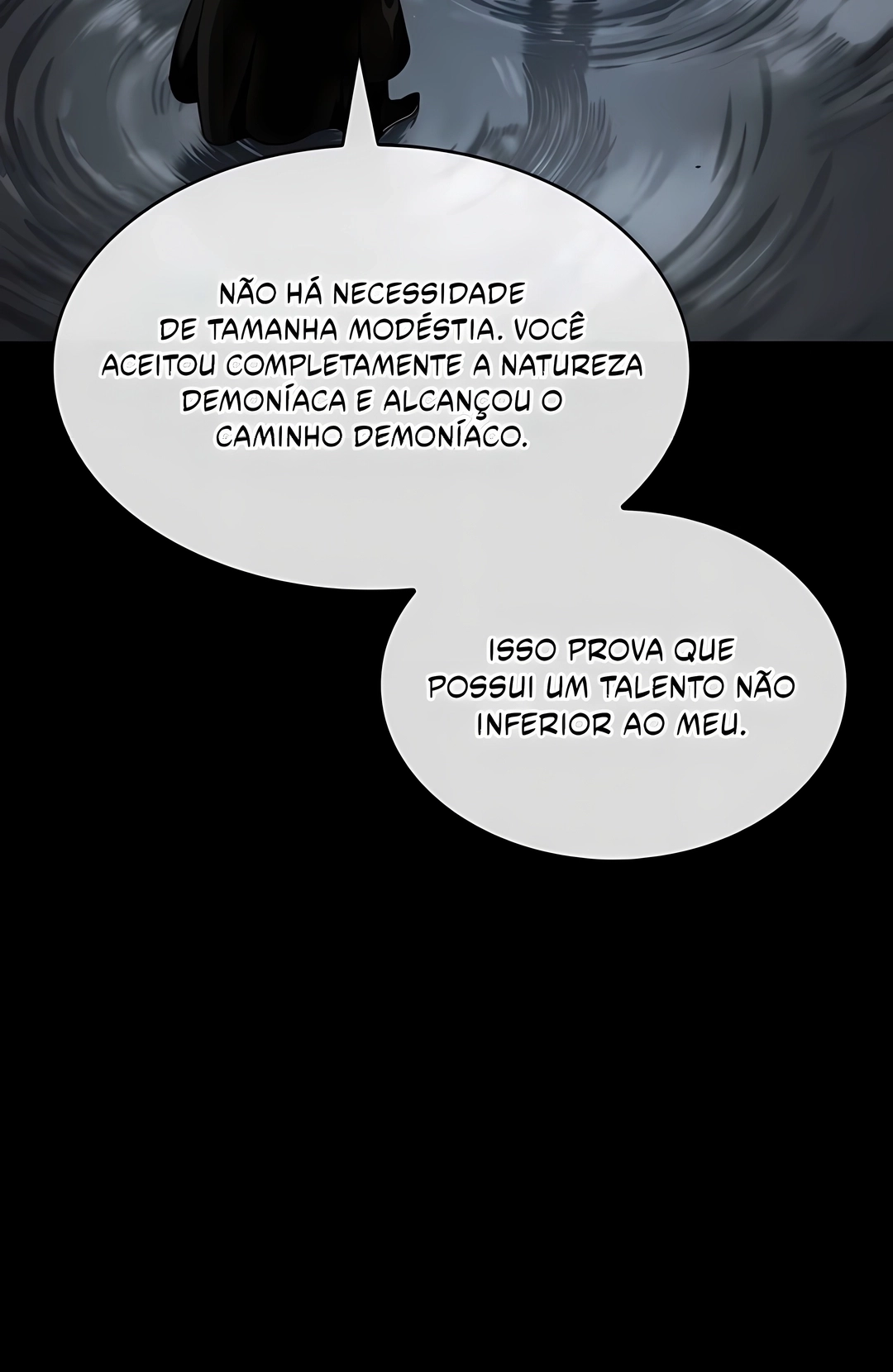 Nanotecnologia Marcial Capítulo 317 Página 62