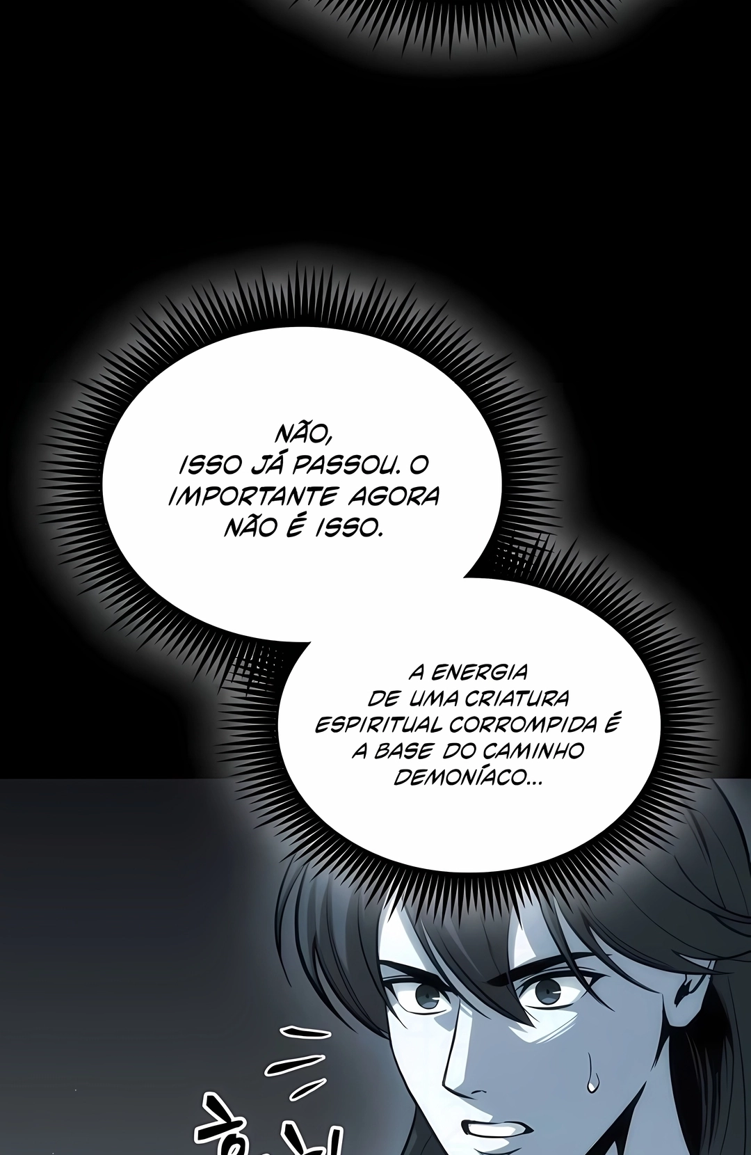 Nanotecnologia Marcial Capítulo 317 Página 75