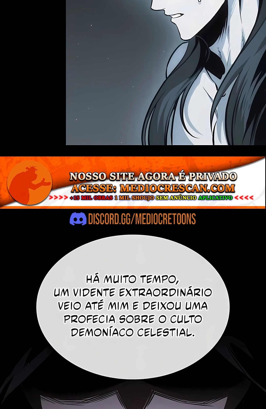 Nanotecnologia Marcial Capítulo 317 Página 94