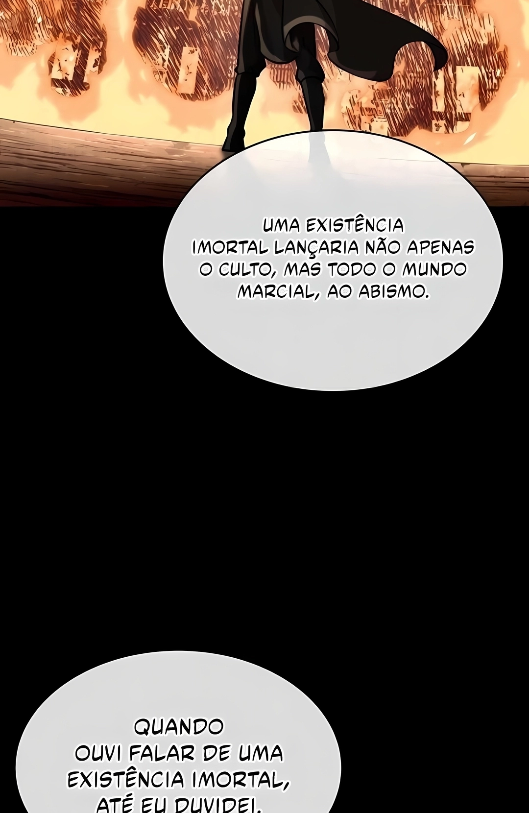 Nanotecnologia Marcial Capítulo 317 Página 96