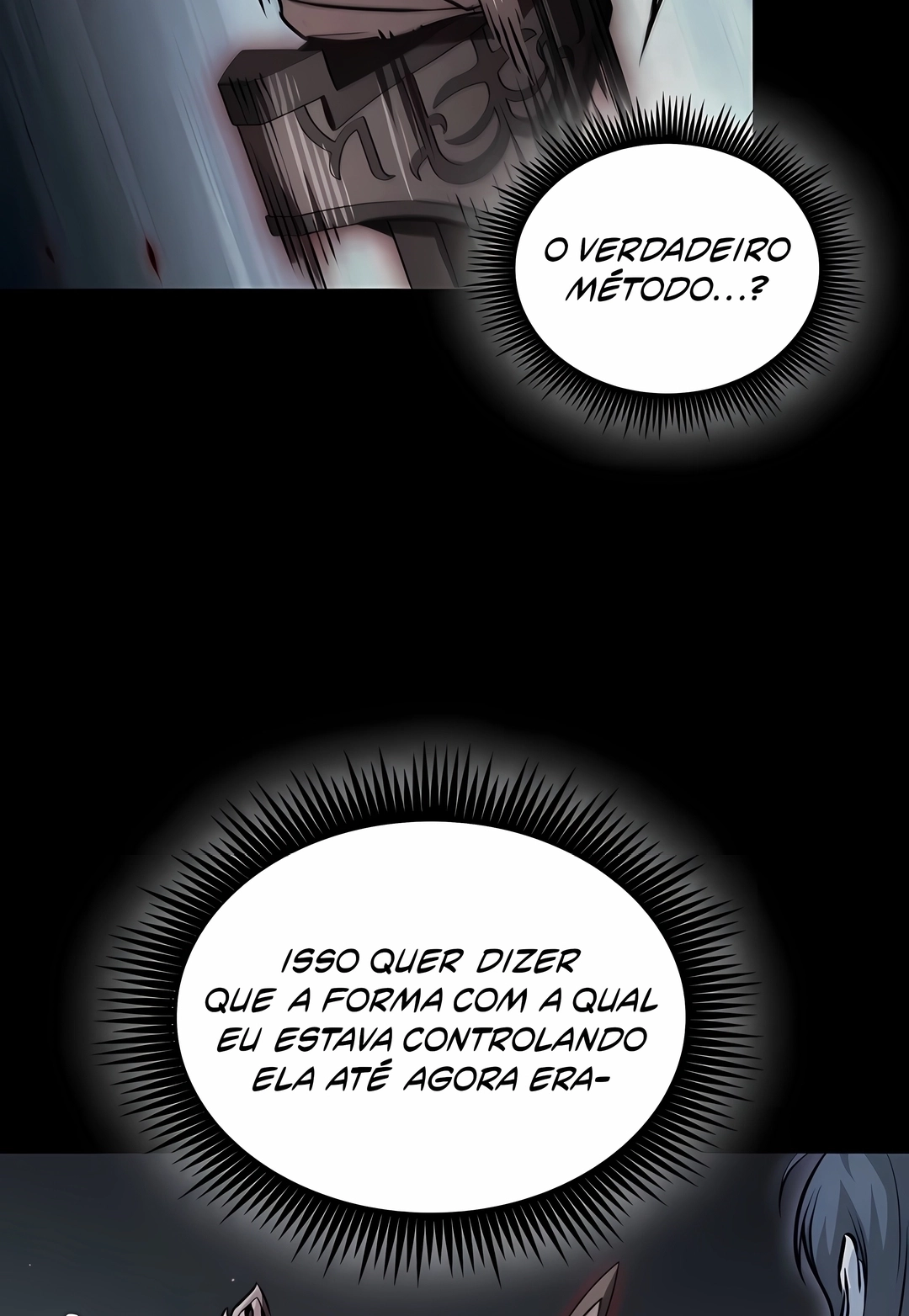 Nanotecnologia Marcial Capítulo 318 Página 17