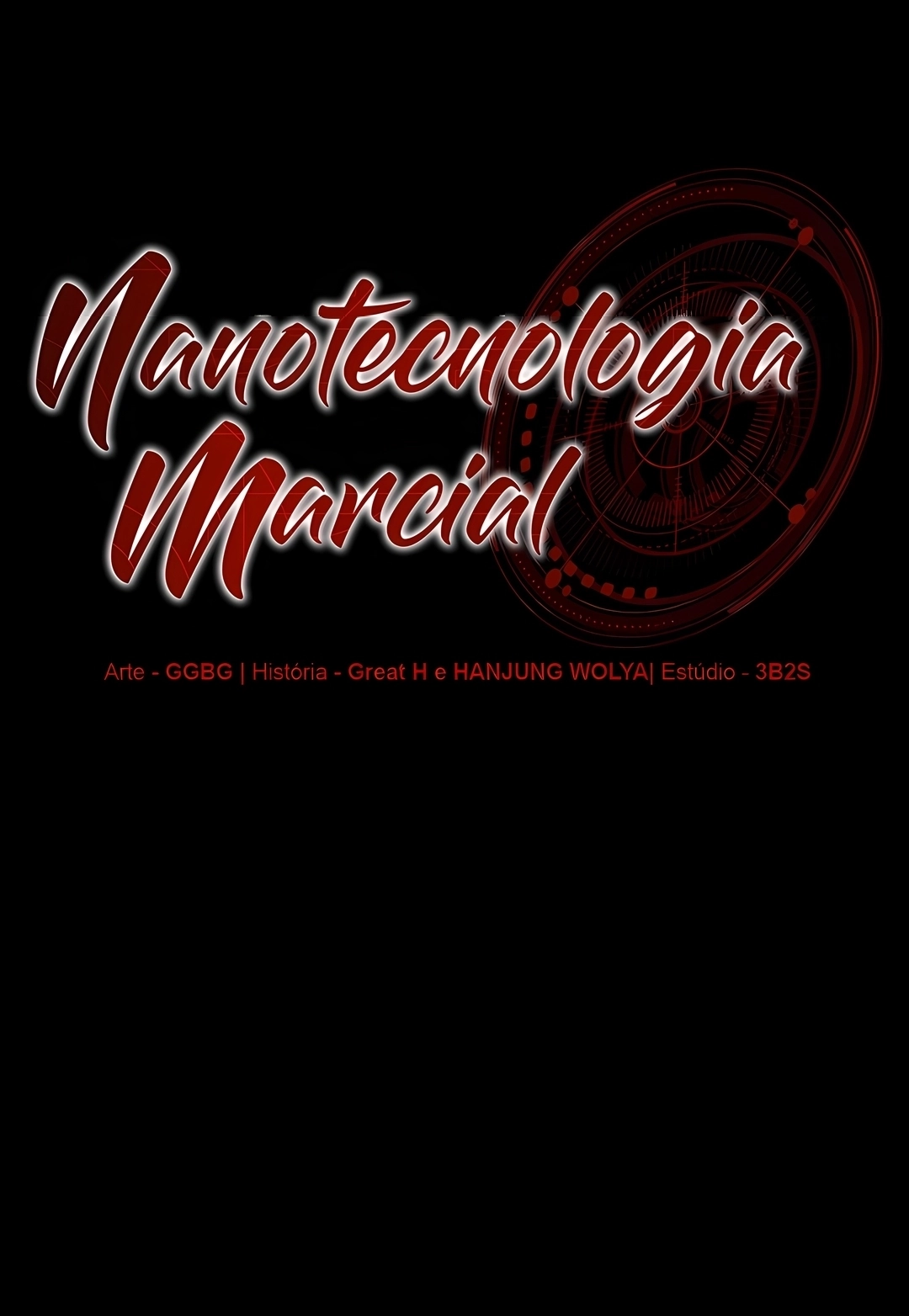 Nanotecnologia Marcial Capítulo 318 Página 27