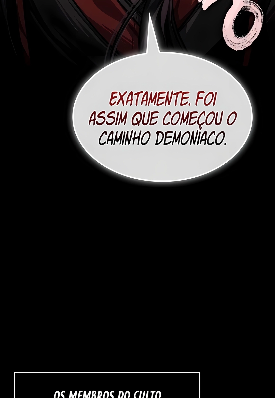 Nanotecnologia Marcial Capítulo 318 Página 6